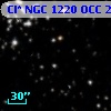 Cl* NGC 1220    OCC     232