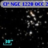 Cl* NGC 1220    OCC     233