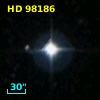 HD  98186
