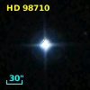 HD  98710