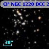 Cl* NGC 1220    OCC     234