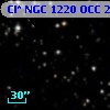 Cl* NGC 1220    OCC     235