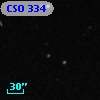 CSO  334