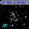 Cl* NGC 1220    OCC     236