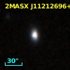 2MASX J11212696+3427094