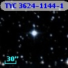TYC 3624-1144-1