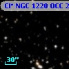 Cl* NGC 1220    OCC     237