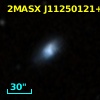 2MASX J11250121+3537465