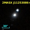 2MASX J11253086+3530169