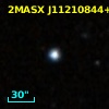 2MASX J11210844+3455208