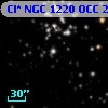 Cl* NGC 1220    OCC     238
