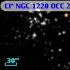 Cl* NGC 1220    OCC     239