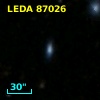 LEDA   87026