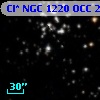 Cl* NGC 1220    OCC     240