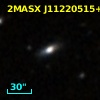 2MASX J11220515+3401427