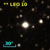 ** LEO    10