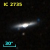 IC 2735