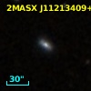 2MASX J11213409+3411435