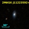2MASX J11223592+3423364