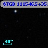 87GB 111546.5+351410