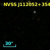 NVSS J112052+354634