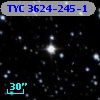 TYC 3624-245-1