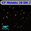 Cl* Melotte   20     DH      22