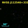 NVSS J112540+333925