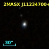 2MASX J11234700+3526318