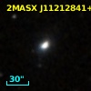 2MASX J11212841+3432394