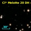 Cl* Melotte   20     DH      44
