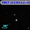 FIRST J111811.1+334659