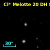 Cl* Melotte   20     DH      86