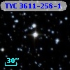 TYC 3611-258-1