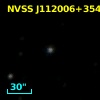 FIRST J112006.7+354154