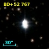 BD+52   767