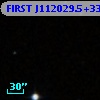 FIRST J112029.5+334005
