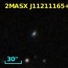 FIRST J112111.7+333237