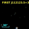 FIRST J112123.5+341642