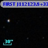 FIRST J112123.8+333108