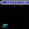 FIRST J112143.2+353717