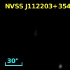 FIRST J112203.0+354857