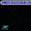 FIRST J112226.0+332617