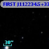 FIRST J112234.5+335315