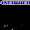 FIRST J112238.5+335323