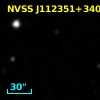 NVSS J112351+340931