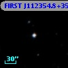 FIRST J112354.8+354457