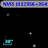 NVSS J112356+354156