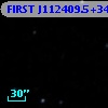 FIRST J112409.5+344954
