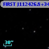 FIRST J112426.8+344023